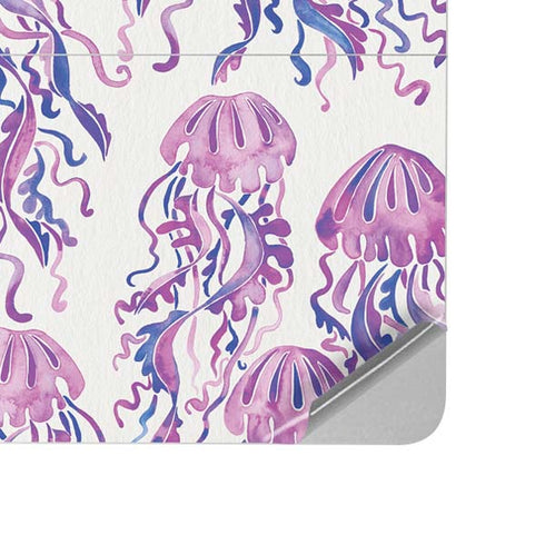 Cat Coq Jellyfish Surface Laptop Studio Skin